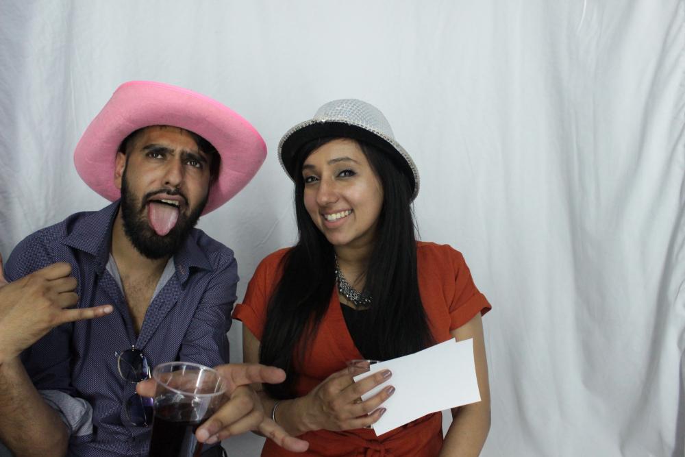 Arun's pre wedding party  | View more photos from the event at gallery.myphotoboothexperience.co.uk/u/MyPhotoBoothExperienceLtd/Aruns-pre-wedding-party